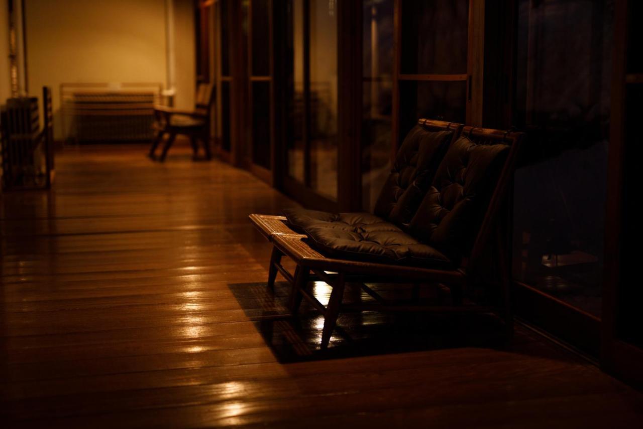 Sakunami Onsen Yuzukushi Salon Ichinobo Sendai Exterior photo